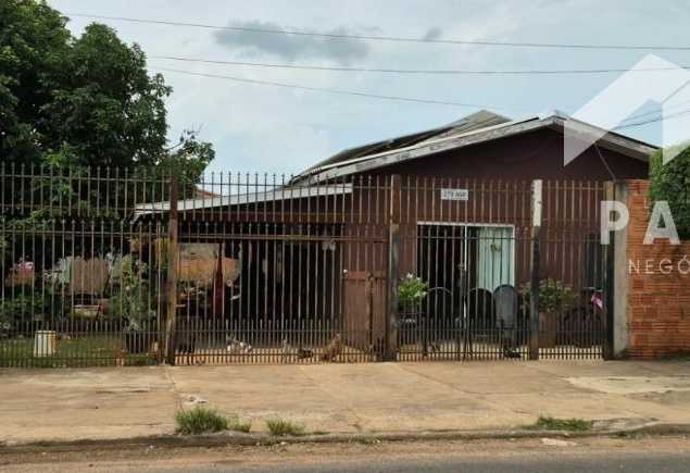 Patrícia Negócios Imobiliários