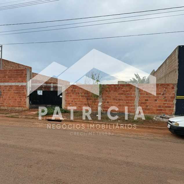 Patrícia Negócios Imobiliários