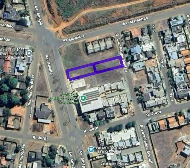 Patrícia Negócios Imobiliários