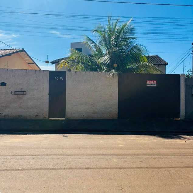 Patrícia Negócios Imobiliários