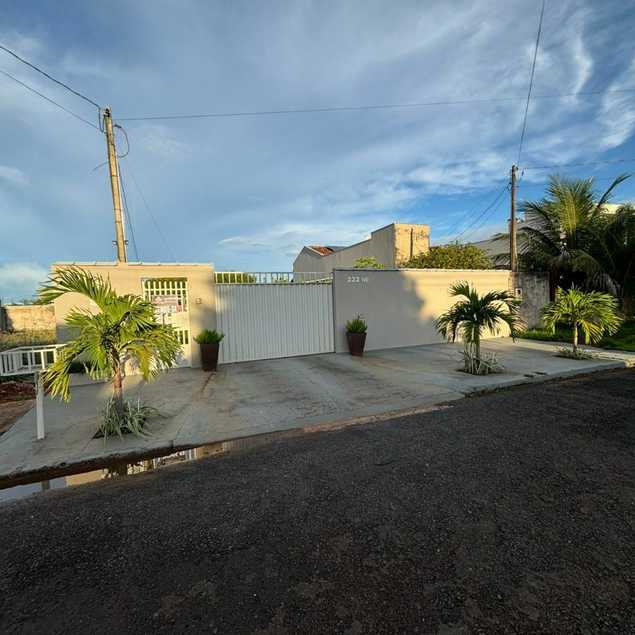 Patrícia Negócios Imobiliários