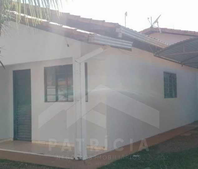 Patrícia Negócios Imobiliários