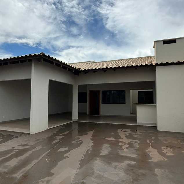 Patrícia Negócios Imobiliários