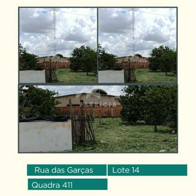 Patrícia Negócios Imobiliários