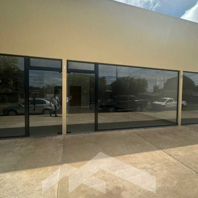 Patrícia Negócios Imobiliários