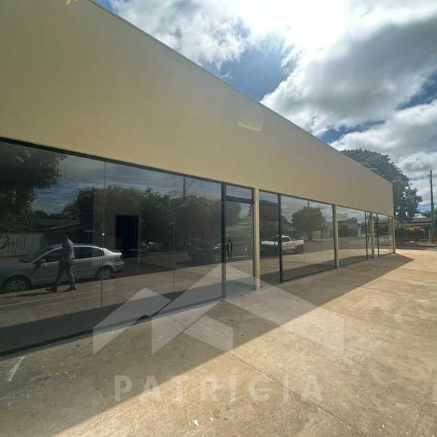 Patrícia Negócios Imobiliários