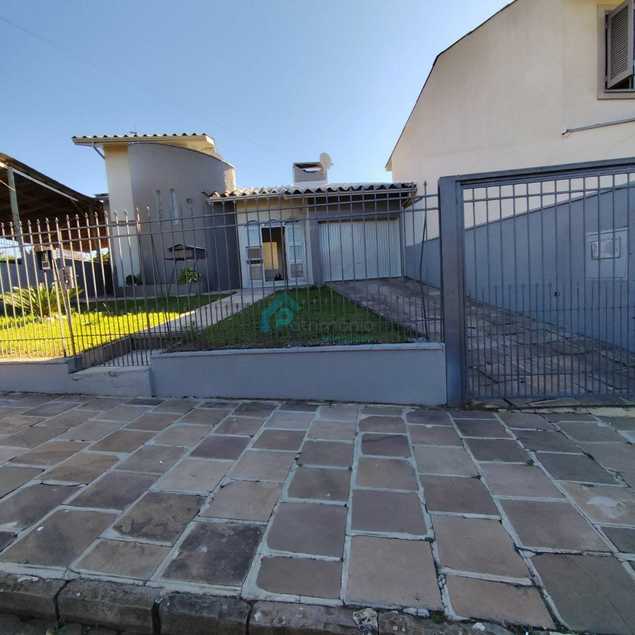 PATRIMÔNIO IMOBILIÁRIA LTDA