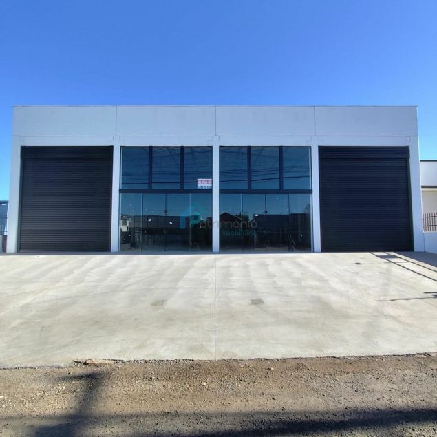 PATRIMÔNIO IMOBILIÁRIA LTDA