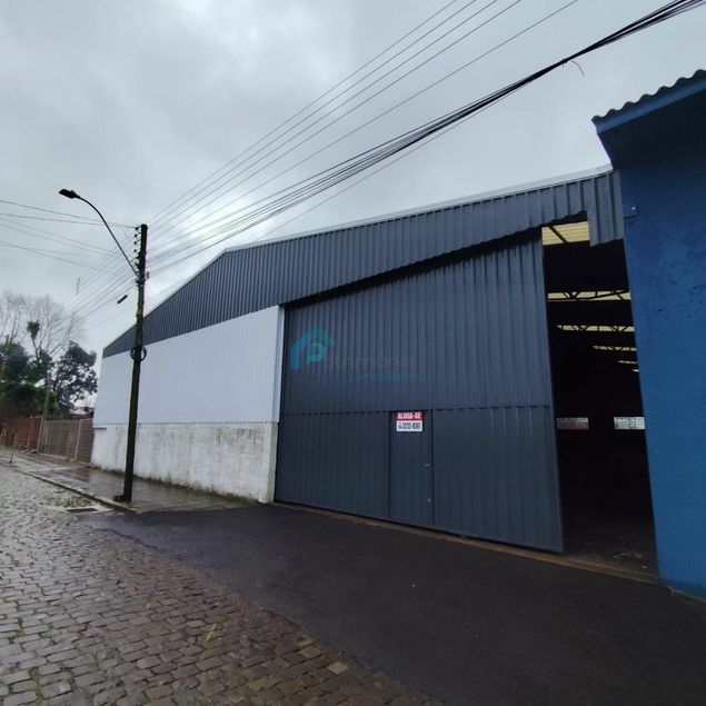 PATRIMÔNIO IMOBILIÁRIA LTDA