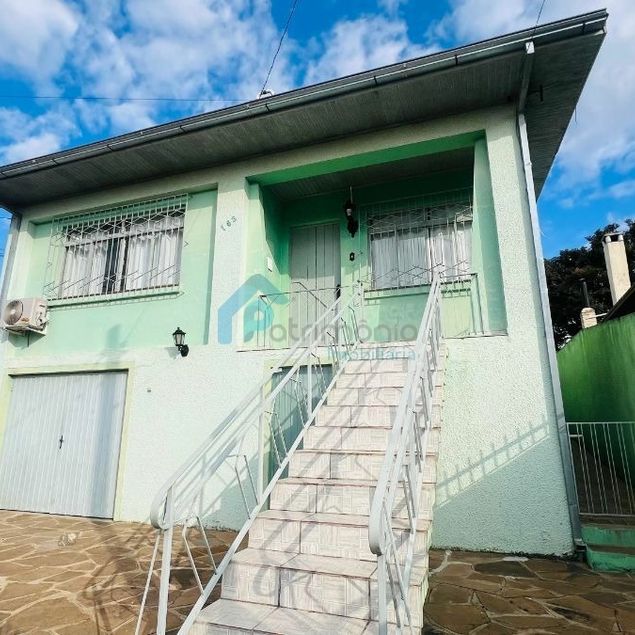 PATRIMÔNIO IMOBILIÁRIA LTDA