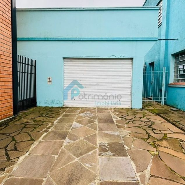 PATRIMÔNIO IMOBILIÁRIA LTDA