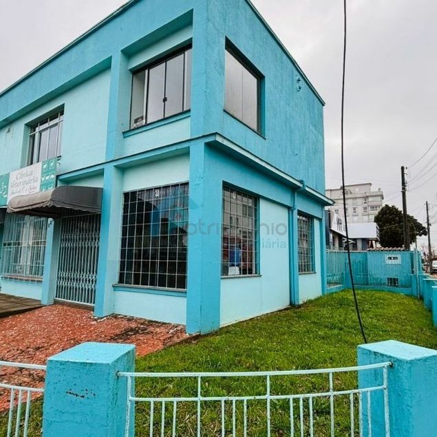 PATRIMÔNIO IMOBILIÁRIA LTDA