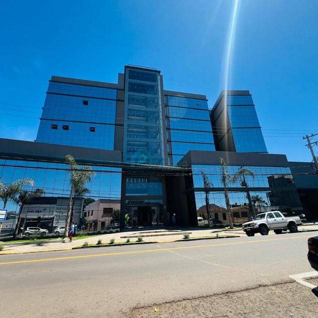 PATRIMÔNIO IMOBILIÁRIA LTDA