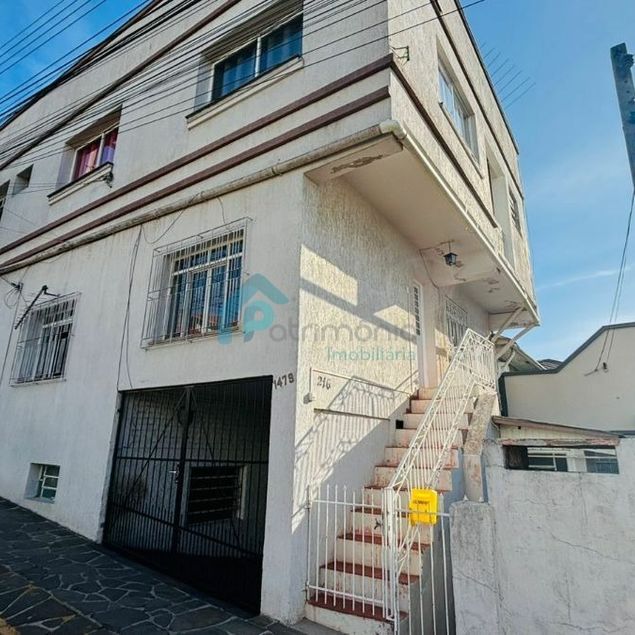 PATRIMÔNIO IMOBILIÁRIA LTDA