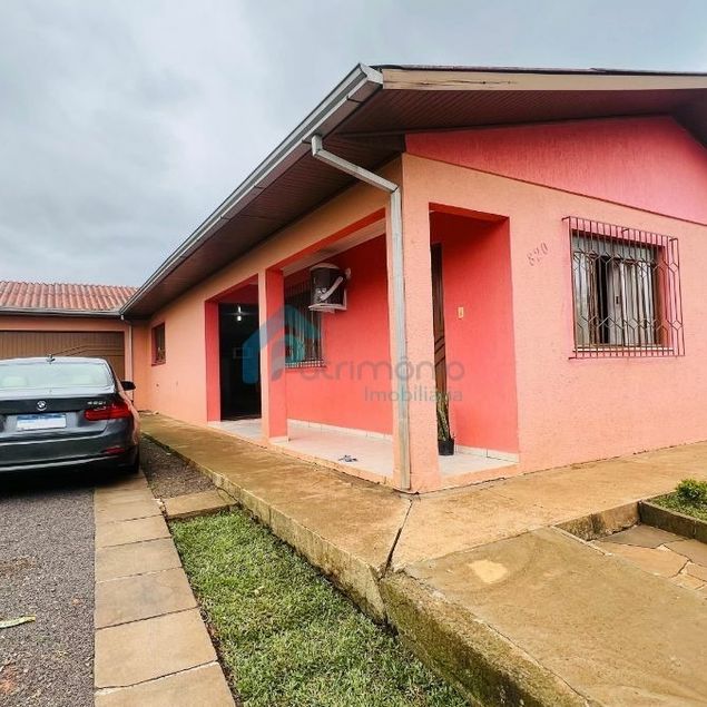 PATRIMÔNIO IMOBILIÁRIA LTDA