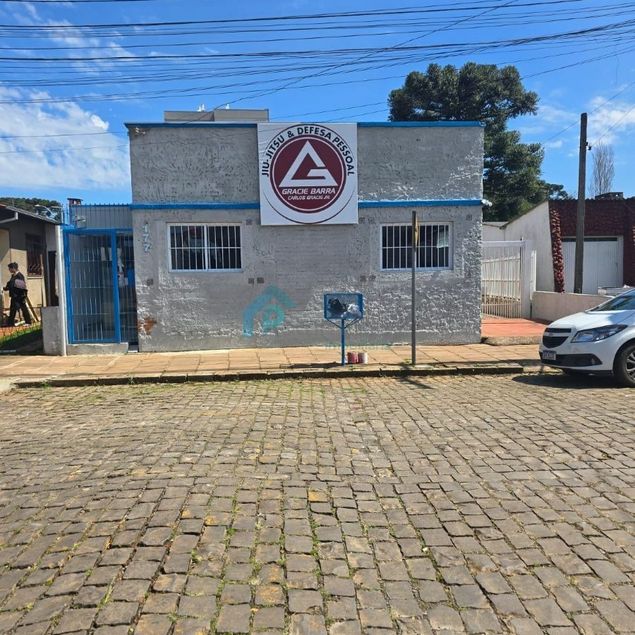 PATRIMÔNIO IMOBILIÁRIA LTDA