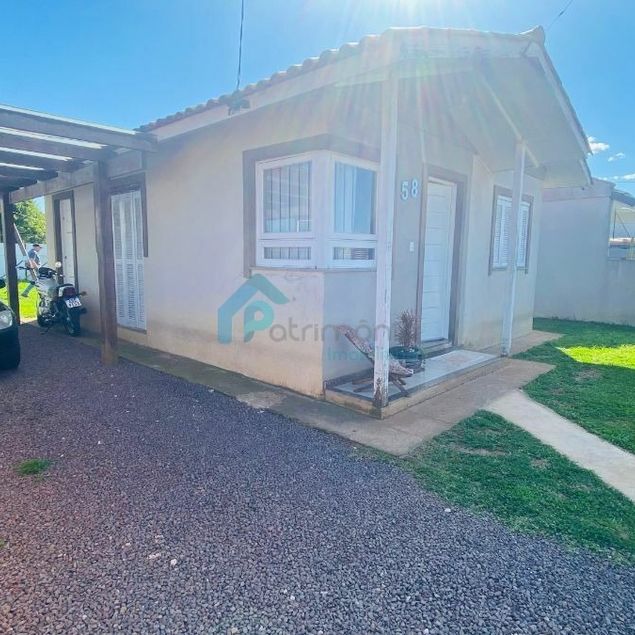 PATRIMÔNIO IMOBILIÁRIA LTDA