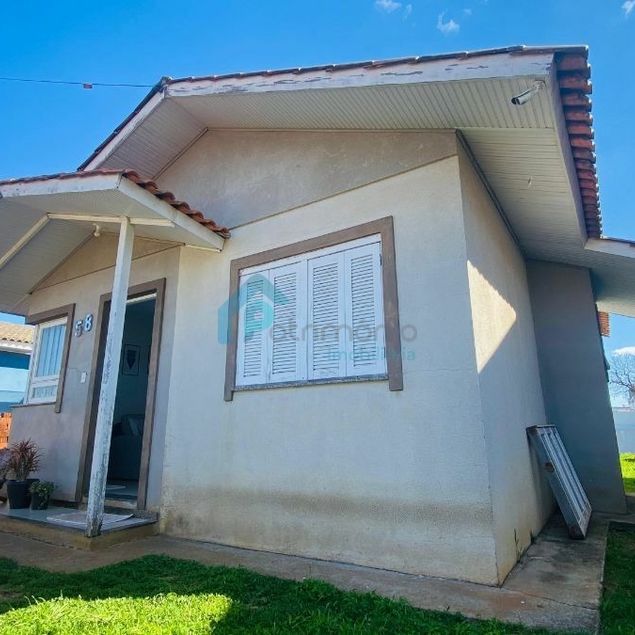 PATRIMÔNIO IMOBILIÁRIA LTDA