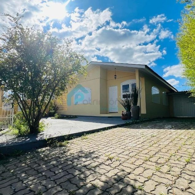 PATRIMÔNIO IMOBILIÁRIA LTDA