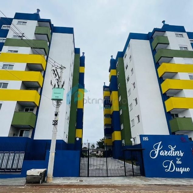 PATRIMÔNIO IMOBILIÁRIA LTDA