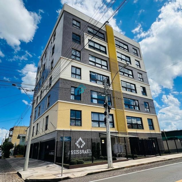 PATRIMÔNIO IMOBILIÁRIA LTDA