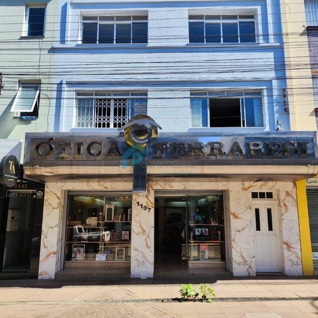 PATRIMÔNIO IMOBILIÁRIA LTDA