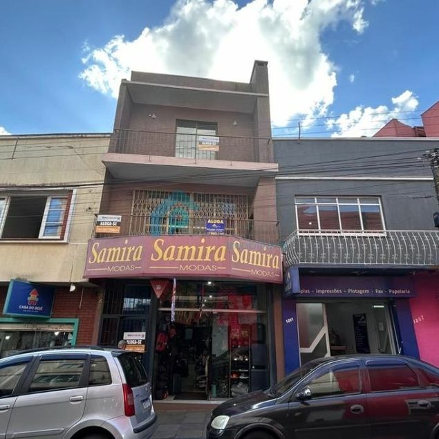 PATRIMÔNIO IMOBILIÁRIA LTDA