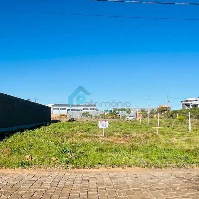 PATRIMÔNIO IMOBILIÁRIA LTDA