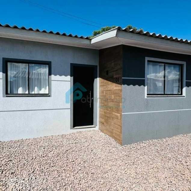 PATRIMÔNIO IMOBILIÁRIA LTDA