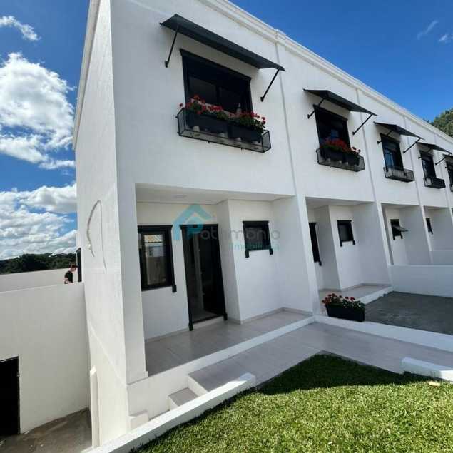 PATRIMÔNIO IMOBILIÁRIA LTDA