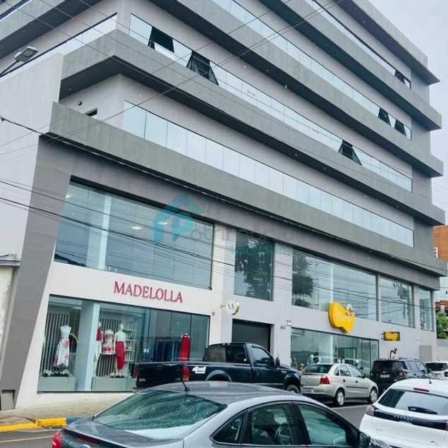 PATRIMÔNIO IMOBILIÁRIA LTDA