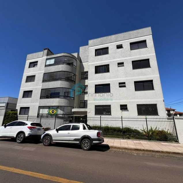 PATRIMÔNIO IMOBILIÁRIA LTDA