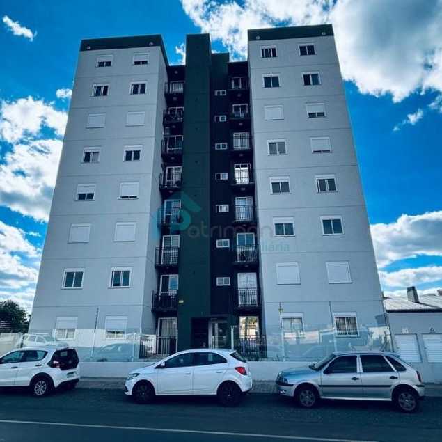 PATRIMÔNIO IMOBILIÁRIA LTDA