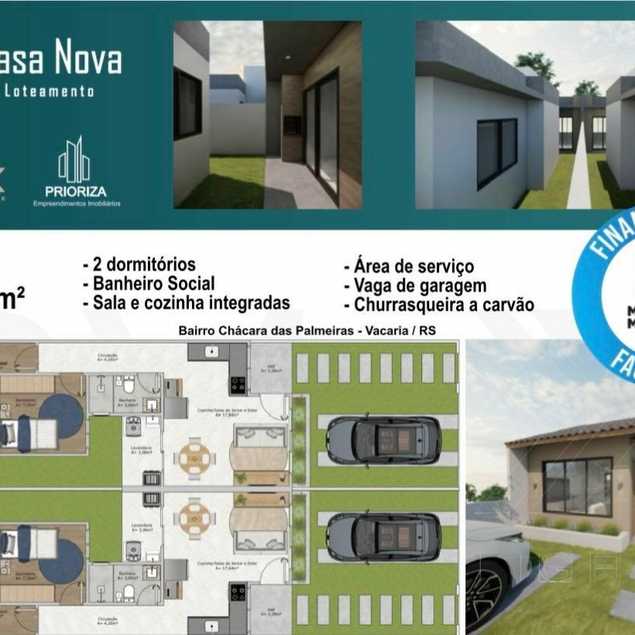 PATRIMÔNIO IMOBILIÁRIA LTDA
