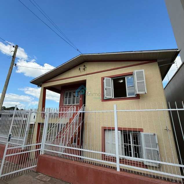 PATRIMÔNIO IMOBILIÁRIA LTDA