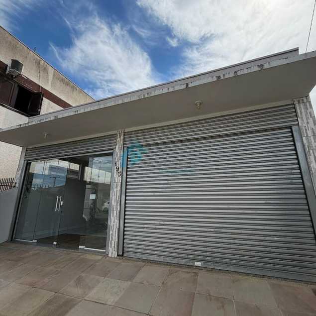 PATRIMÔNIO IMOBILIÁRIA LTDA