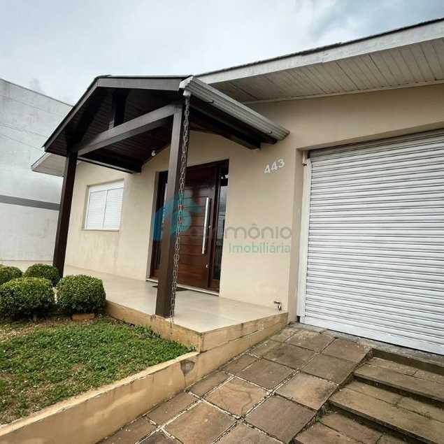 PATRIMÔNIO IMOBILIÁRIA LTDA