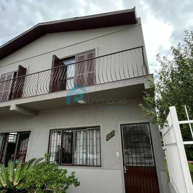 PATRIMÔNIO IMOBILIÁRIA LTDA