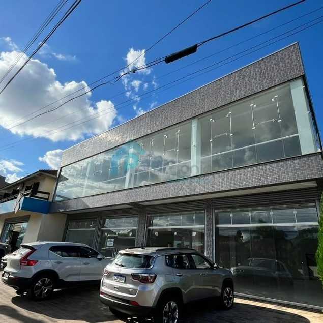 PATRIMÔNIO IMOBILIÁRIA LTDA