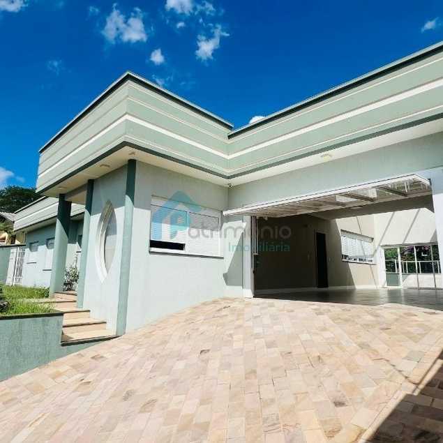 PATRIMÔNIO IMOBILIÁRIA LTDA