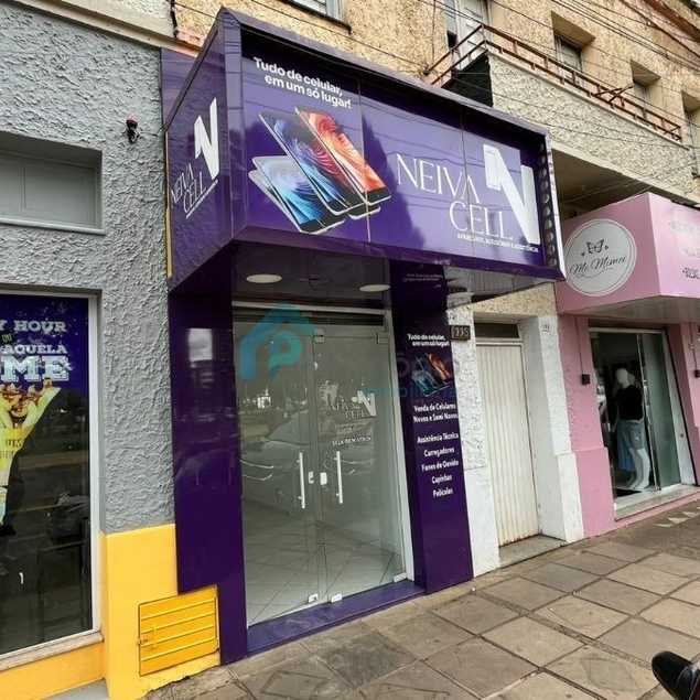 PATRIMÔNIO IMOBILIÁRIA LTDA