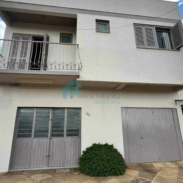 PATRIMÔNIO IMOBILIÁRIA LTDA