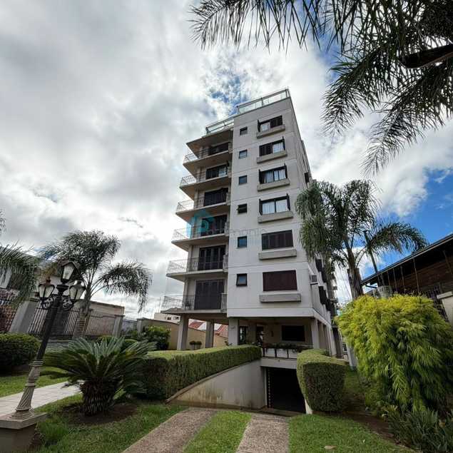 PATRIMÔNIO IMOBILIÁRIA LTDA