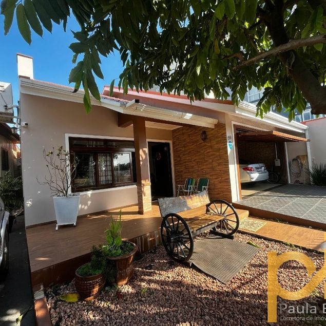 Paula Bairros Corretora de  Imóveis