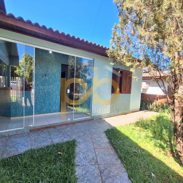 Paula Bairros Corretora de  Imóveis