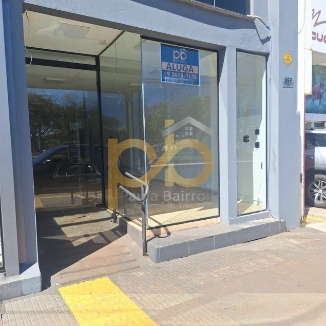 Paula Bairros Corretora de  Imóveis