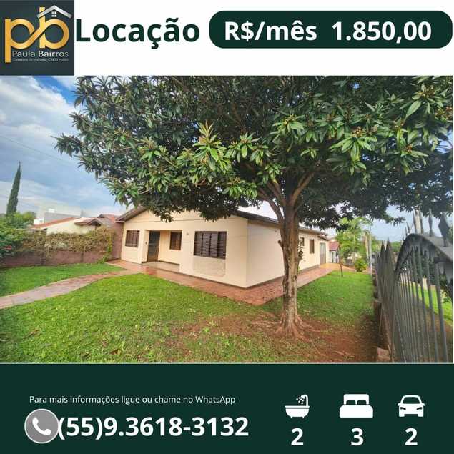 Paula Bairros Corretora de  Imóveis