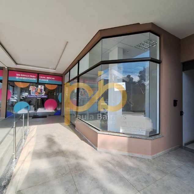 Paula Bairros Corretora de  Imóveis