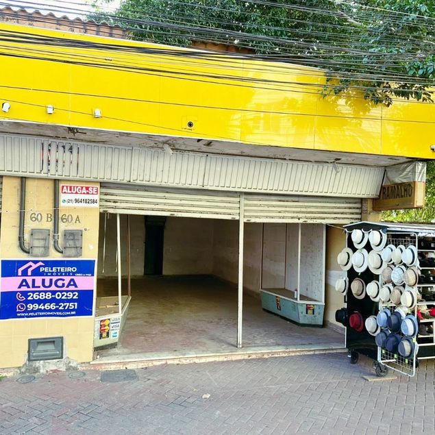 Peleteiro Imoveis e Serviço Ltda
