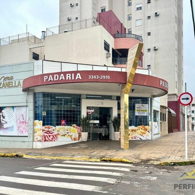 Perfil Imóveis Cruz Alta